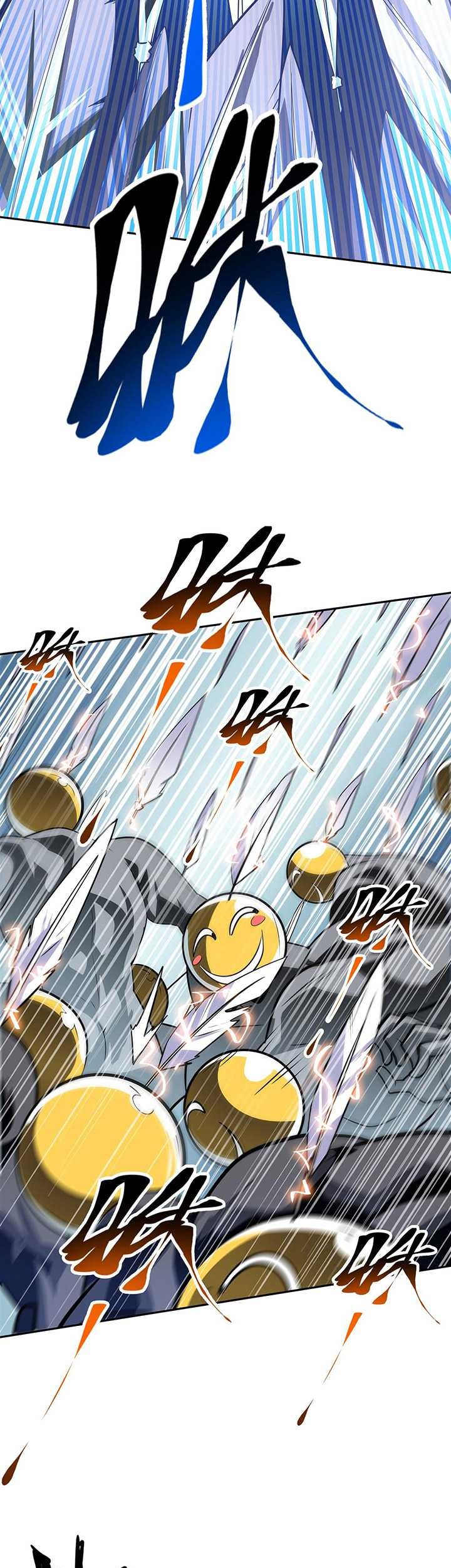 Hero? I Quit A Long Time Ago chapter 447 halaman 24