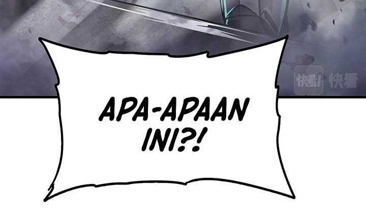 Hero? I Quit A Long Time Ago chapter 447 halaman 47