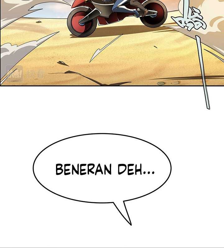 Hero? I Quit A Long Time Ago chapter 448 halaman 41