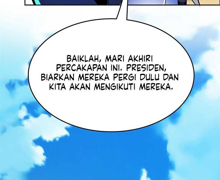 Hero? I Quit A Long Time Ago Bab 449 halaman 11