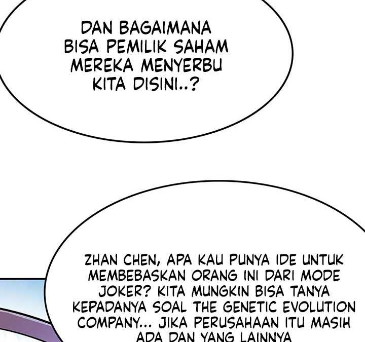 Hero? I Quit A Long Time Ago Bab 449 halaman 17