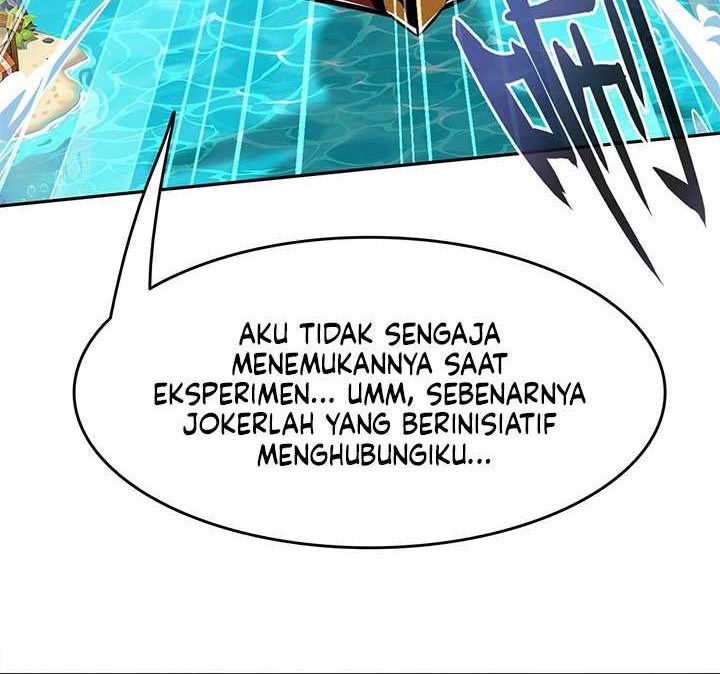 Hero? I Quit A Long Time Ago Bab 449 halaman 19