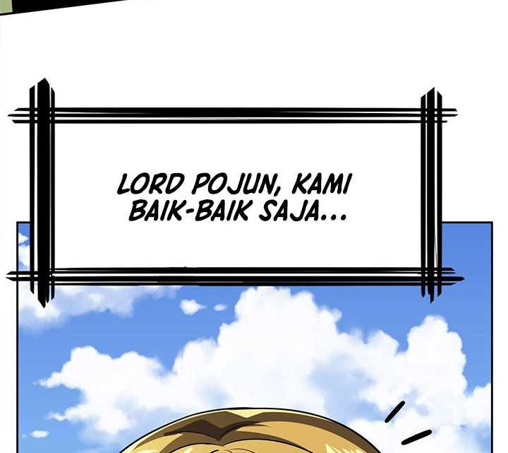 Hero? I Quit A Long Time Ago Bab 449 halaman 33