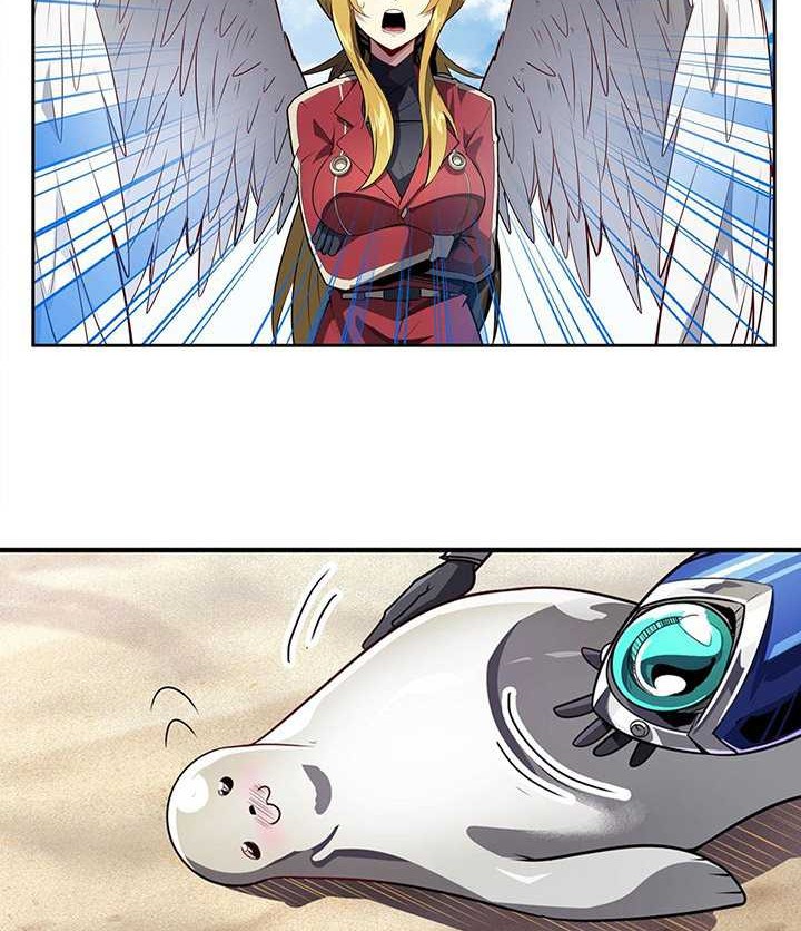 Hero? I Quit A Long Time Ago chapter 450 halaman 9