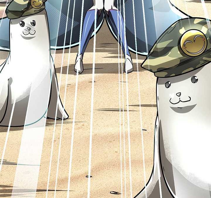 Hero? I Quit A Long Time Ago chapter 450 halaman 43