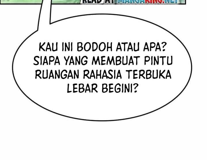 Hero? I Quit A Long Time Ago Bab 451 halaman 25