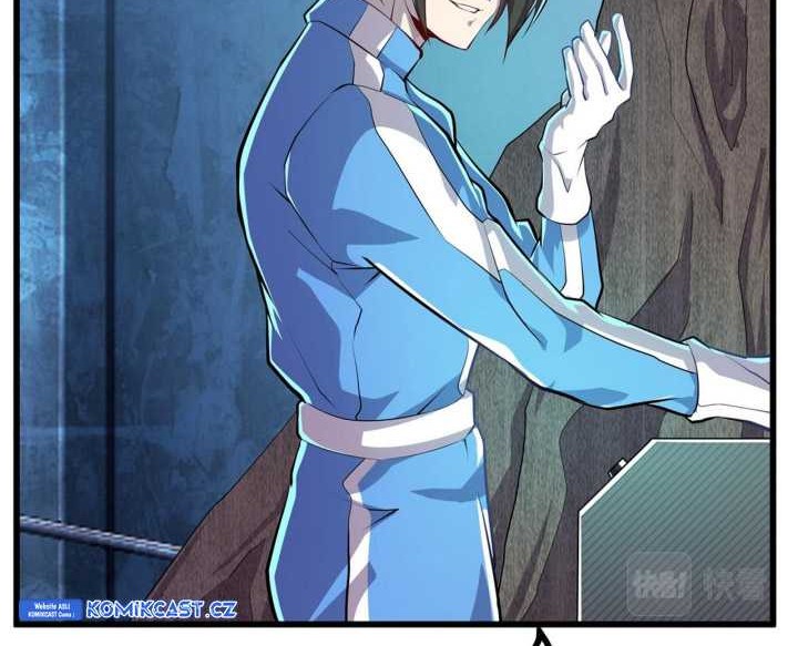 Hero? I Quit A Long Time Ago chapter 455 halaman 5