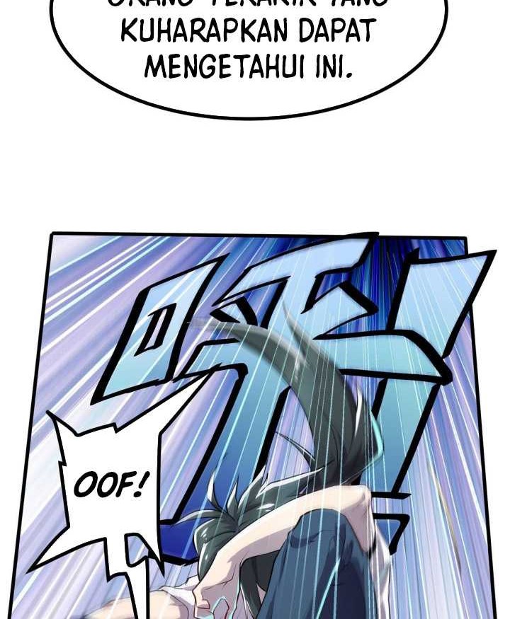 Hero? I Quit A Long Time Ago chapter 455 halaman 9