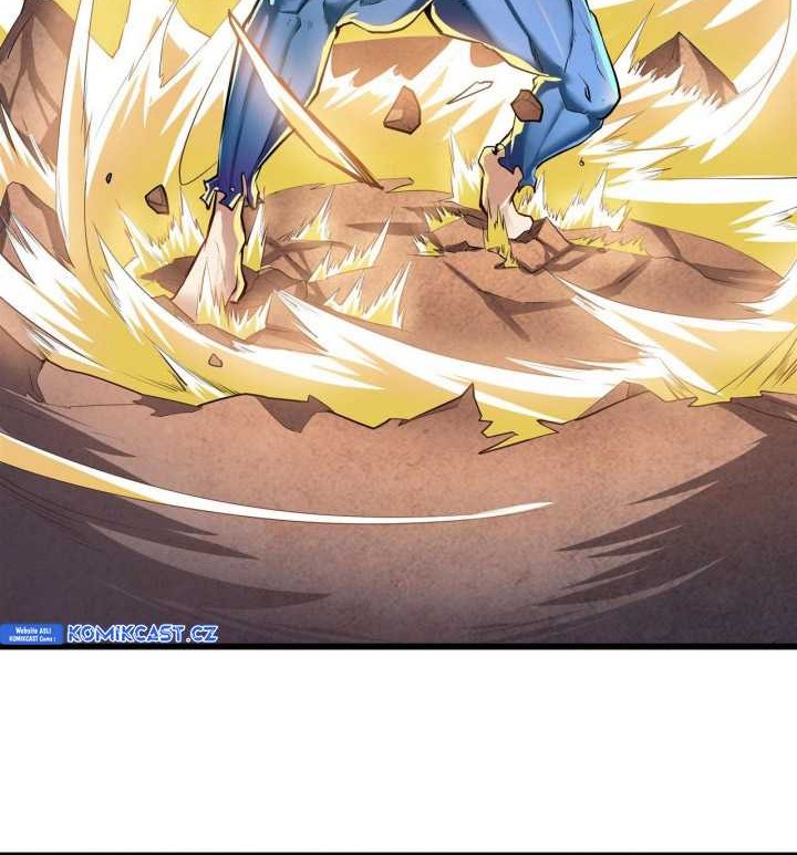Hero? I Quit A Long Time Ago chapter 455 halaman 25