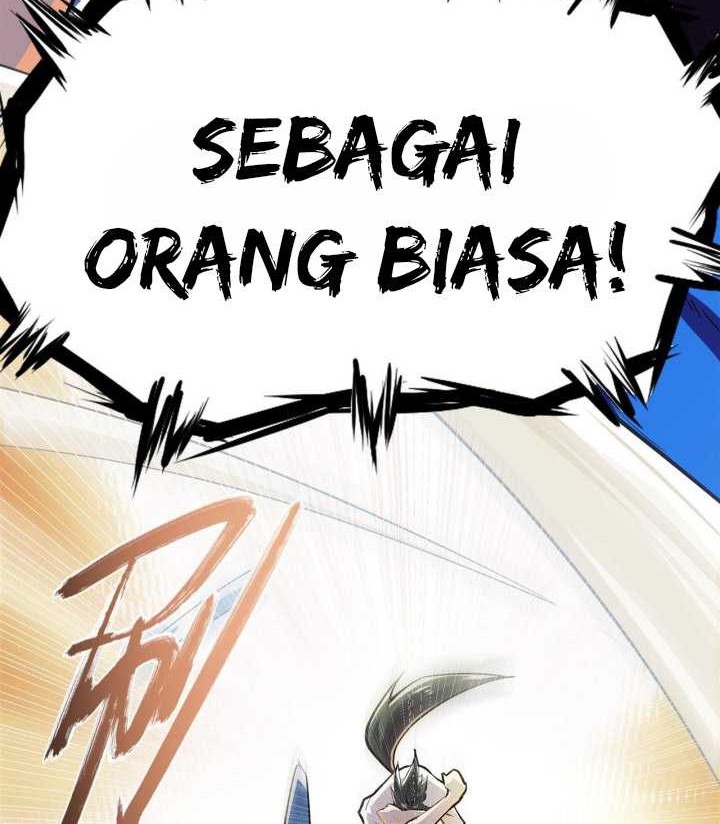 Hero? I Quit A Long Time Ago chapter 455 halaman 33