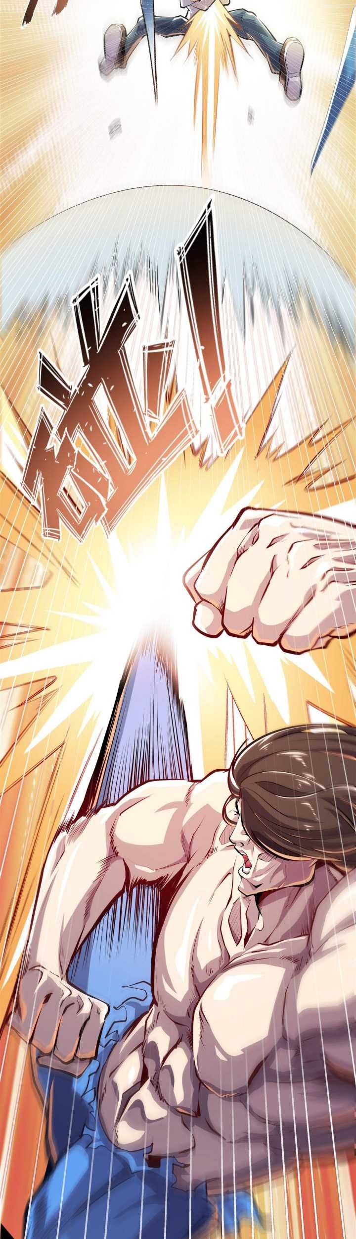 Hero? I Quit A Long Time Ago chapter 455 halaman 34