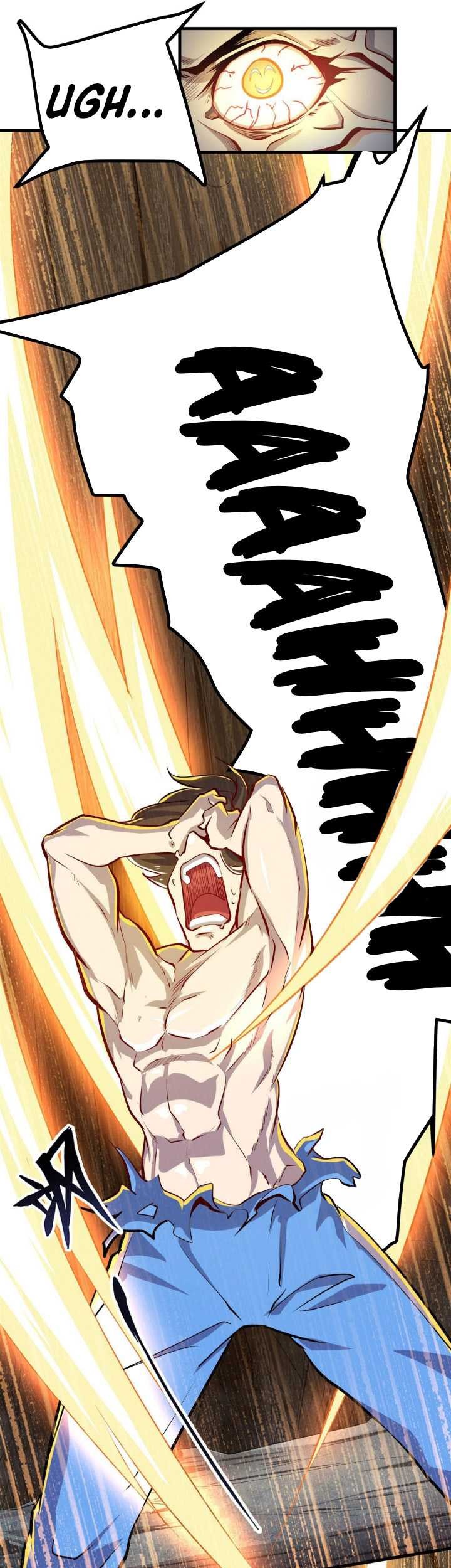 Hero? I Quit A Long Time Ago chapter 456 halaman 24