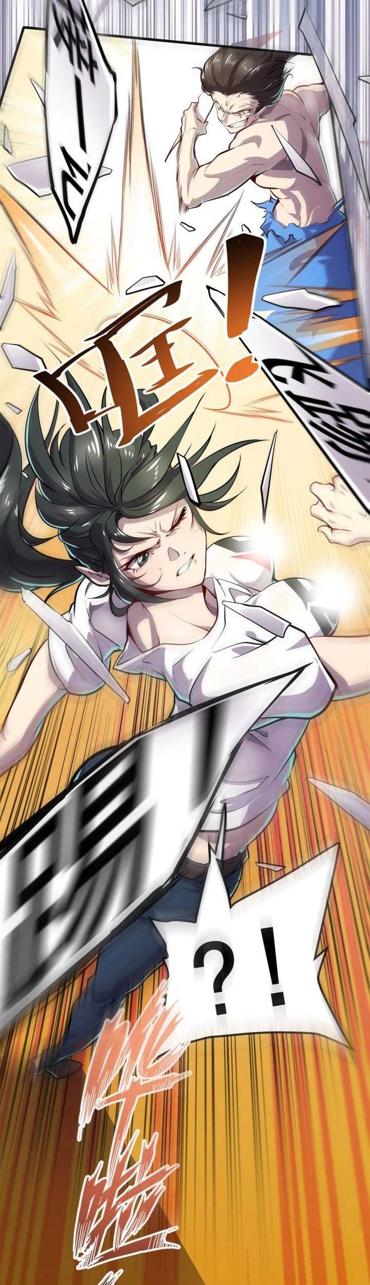 Hero? I Quit A Long Time Ago chapter 457 halaman 14