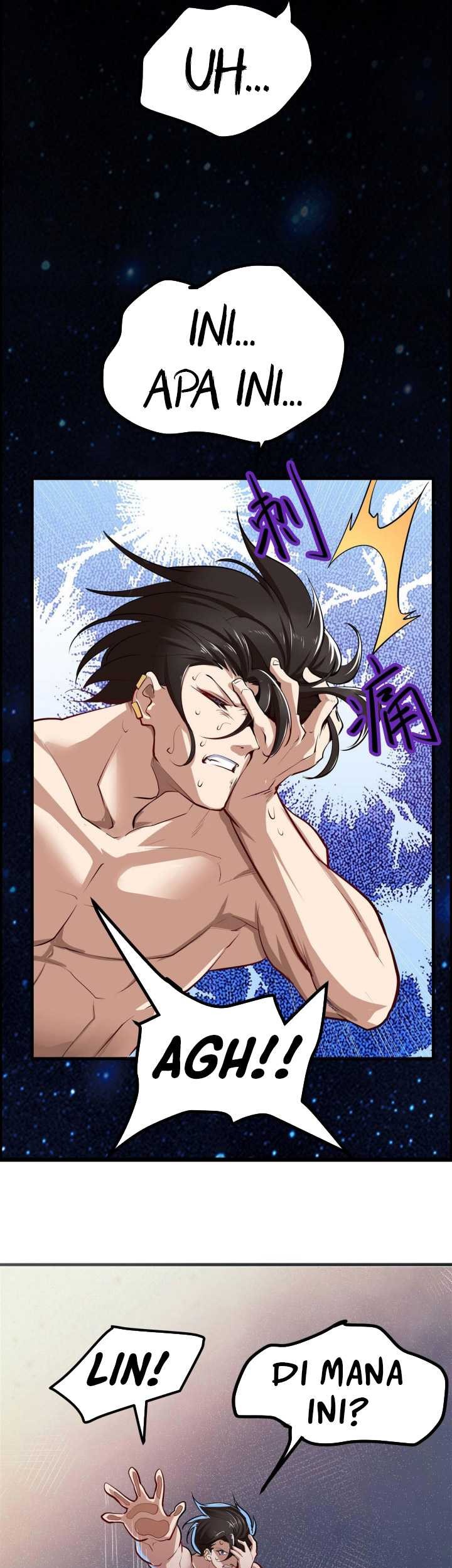 Hero? I Quit A Long Time Ago chapter 457 halaman 24