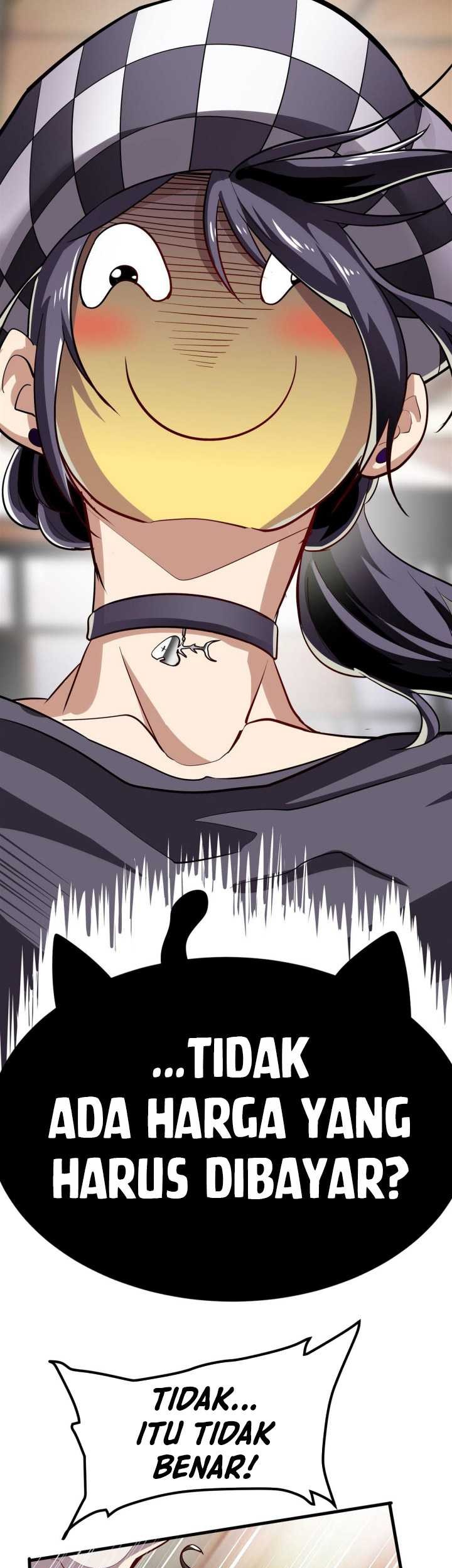 Hero? I Quit A Long Time Ago chapter 457 halaman 32