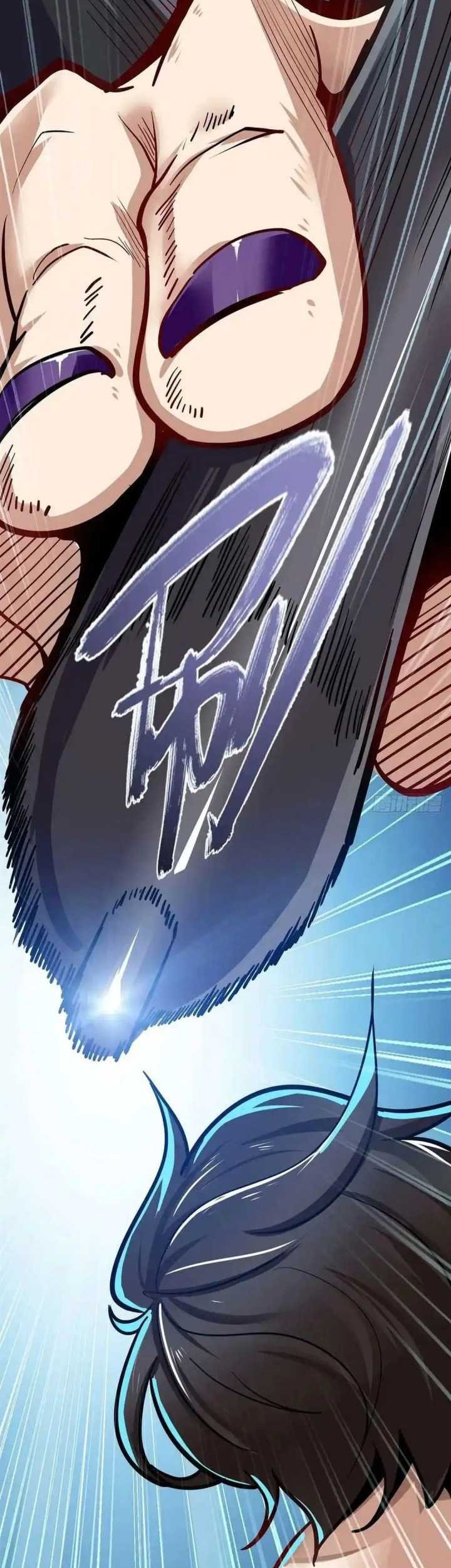 Hero? I Quit A Long Time Ago chapter 457 halaman 42
