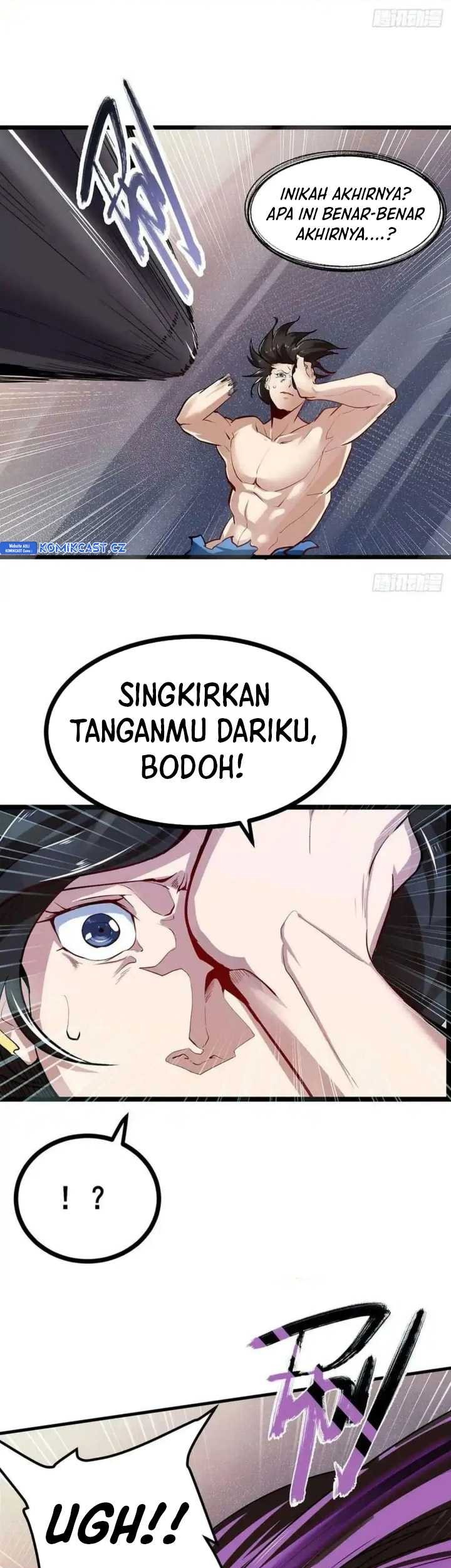 Hero? I Quit A Long Time Ago chapter 457 halaman 44