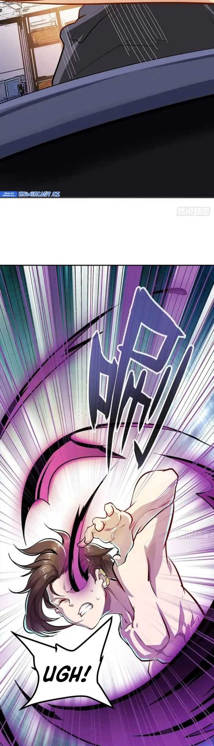 Hero? I Quit A Long Time Ago chapter 457 halaman 48