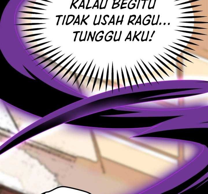Hero? I Quit A Long Time Ago chapter 458 halaman 5