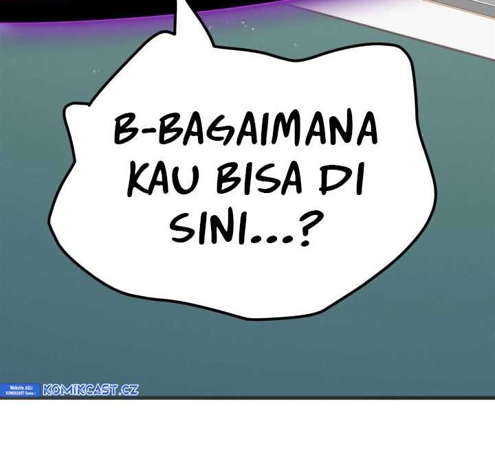 Hero? I Quit A Long Time Ago chapter 458 halaman 7