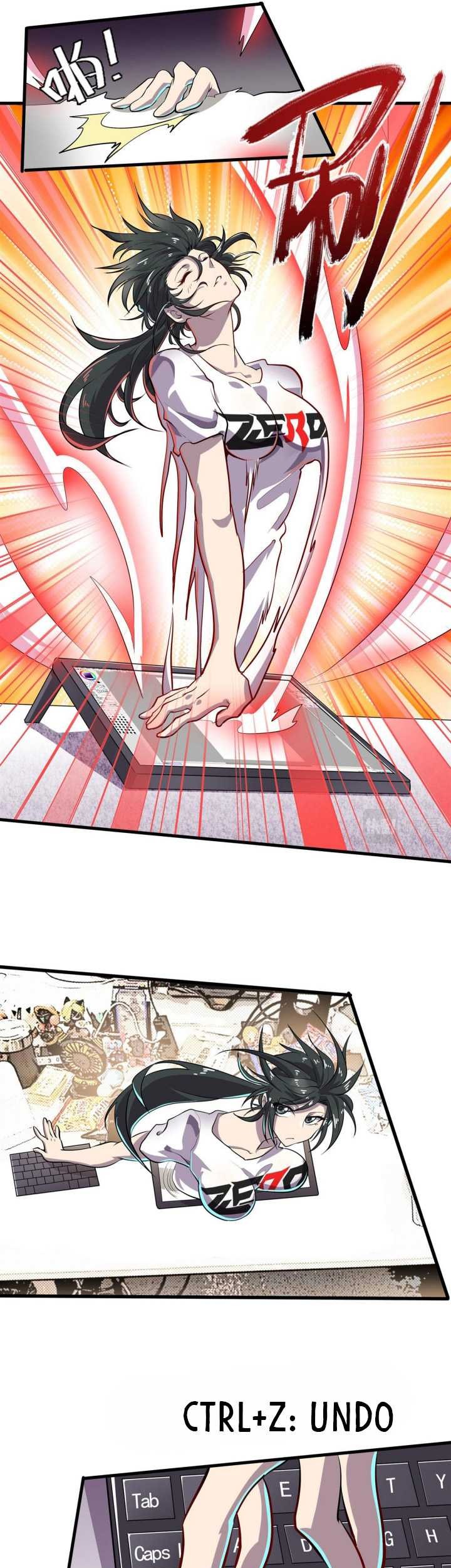Hero? I Quit A Long Time Ago chapter 458 halaman 18