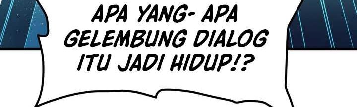 Hero? I Quit A Long Time Ago chapter 458 halaman 25