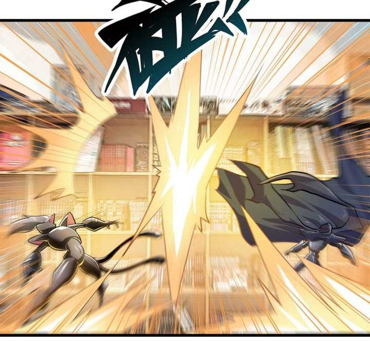 Hero? I Quit A Long Time Ago chapter 458 halaman 41