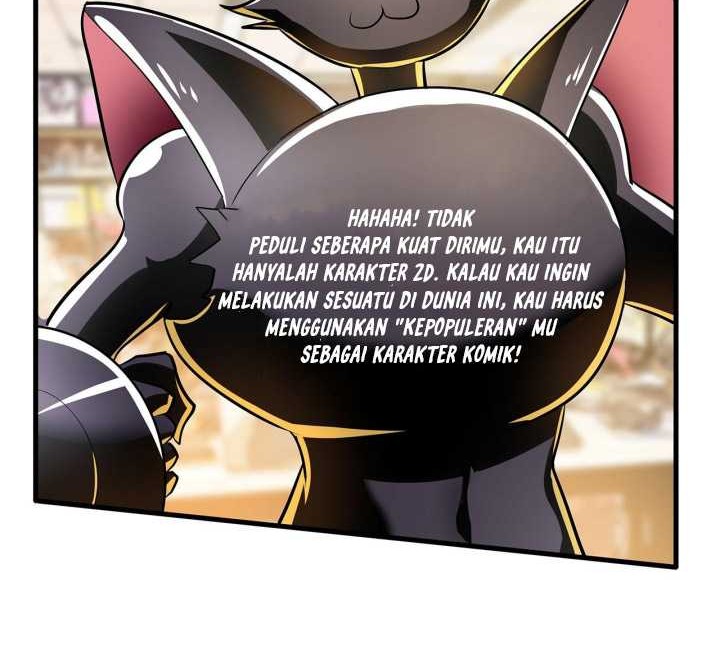 Hero? I Quit A Long Time Ago chapter 458 halaman 45