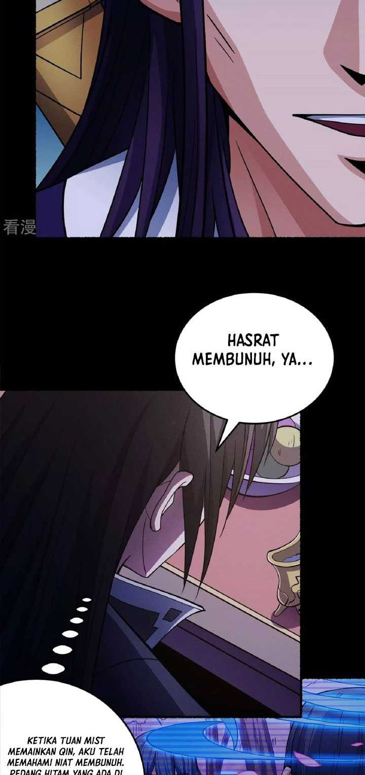 Hero? I Quit A Long Time Ago Bab 459 halaman 5