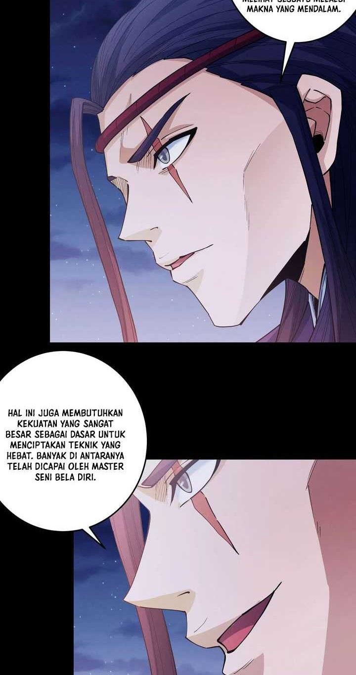 Hero? I Quit A Long Time Ago Bab 459 halaman 15