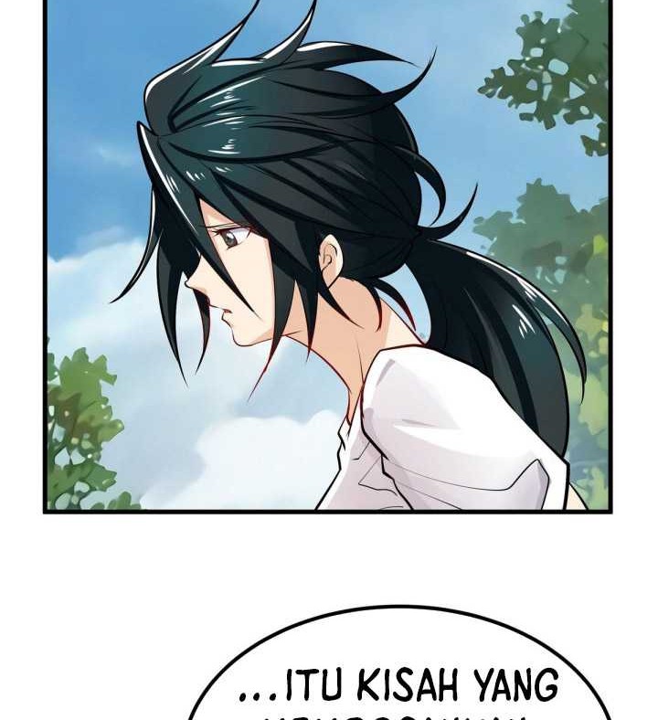 Hero? I Quit A Long Time Ago chapter 460 halaman 5