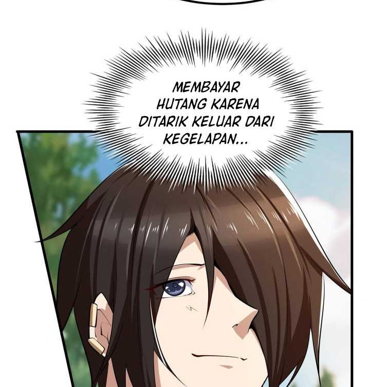 Hero? I Quit A Long Time Ago chapter 460 halaman 33