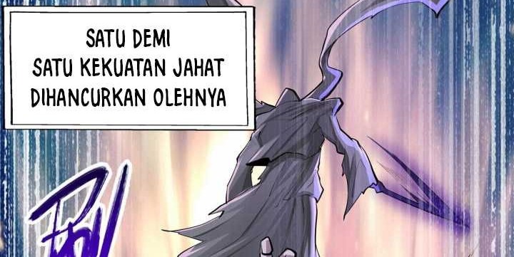 Hero? I Quit A Long Time Ago Bab 461 halaman 7