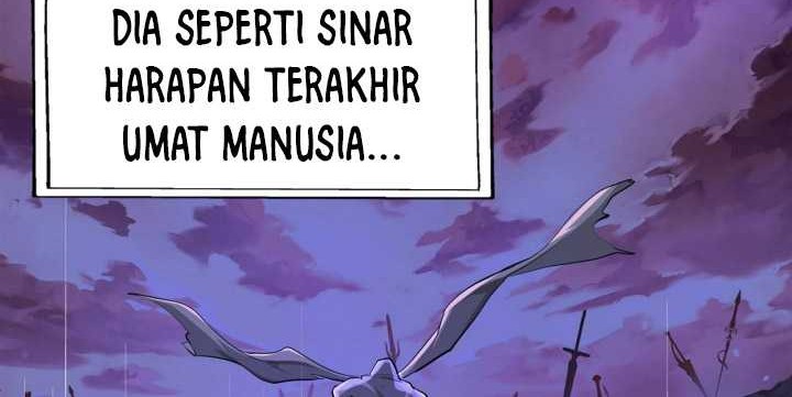 Hero? I Quit A Long Time Ago Bab 461 halaman 9