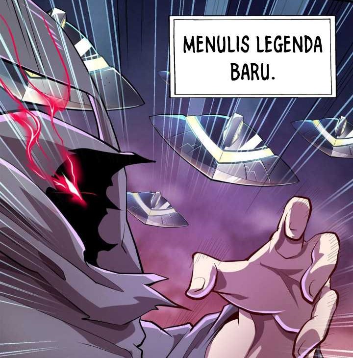 Hero? I Quit A Long Time Ago Bab 461 halaman 13