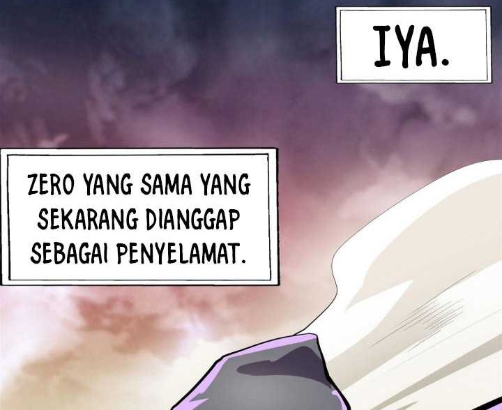 Hero? I Quit A Long Time Ago Bab 461 halaman 19