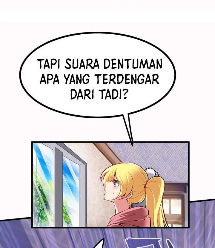 Hero? I Quit A Long Time Ago Bab 462 halaman 5