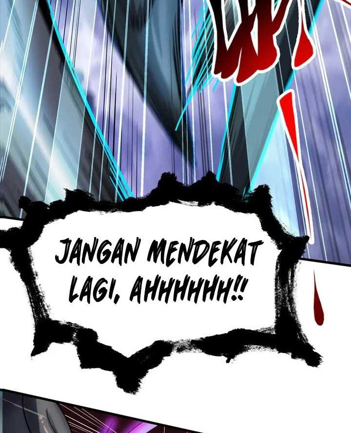 Hero? I Quit A Long Time Ago chapter 464 halaman 5