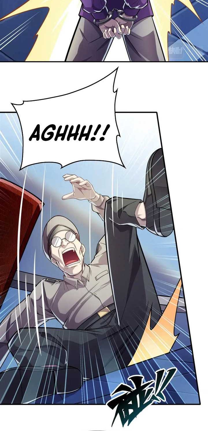 Hero? I Quit A Long Time Ago chapter 464 halaman 33