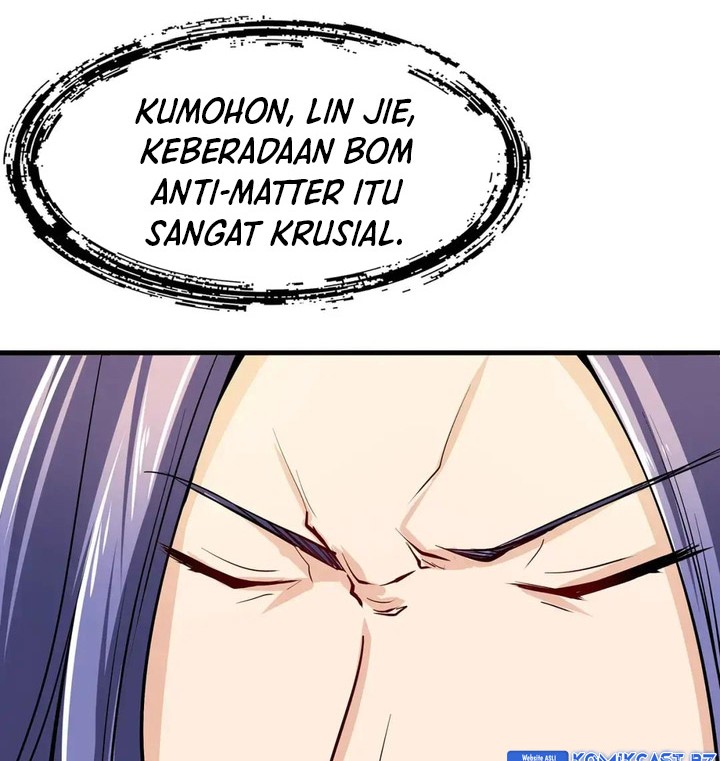 Hero? I Quit A Long Time Ago chapter 466 halaman 31
