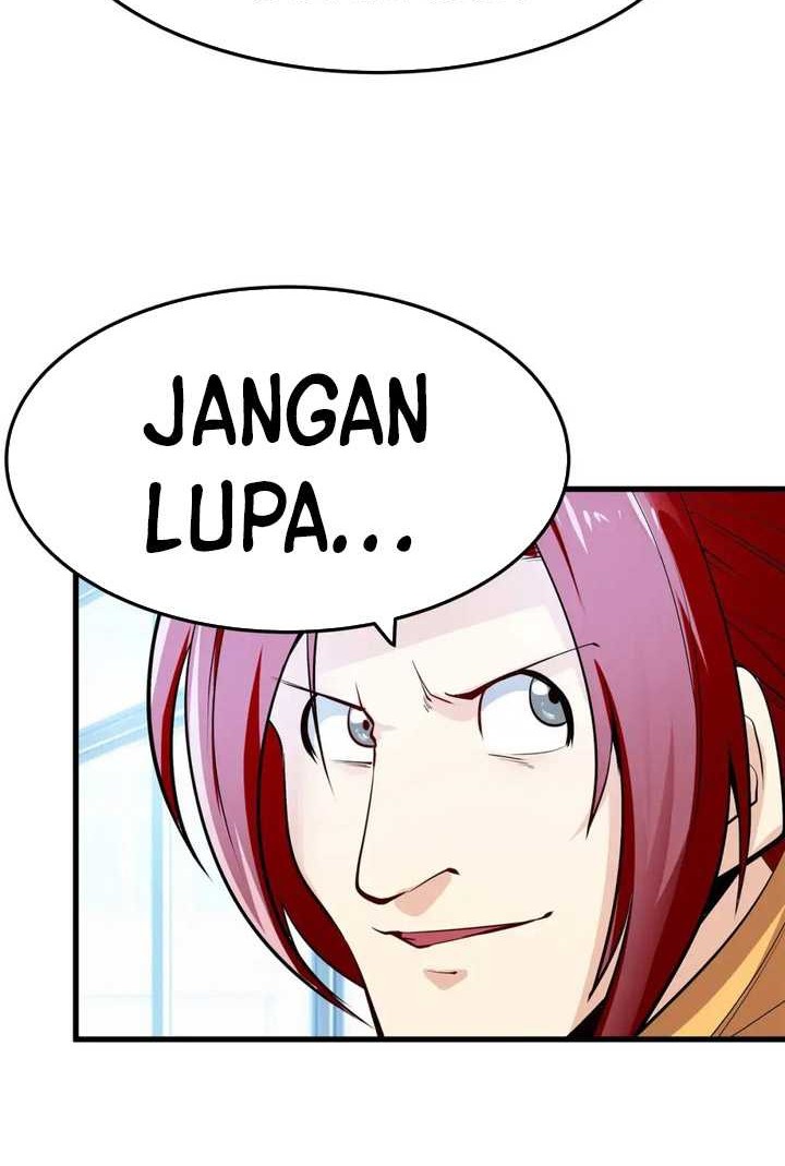 Hero? I Quit A Long Time Ago Bab 467 halaman 25
