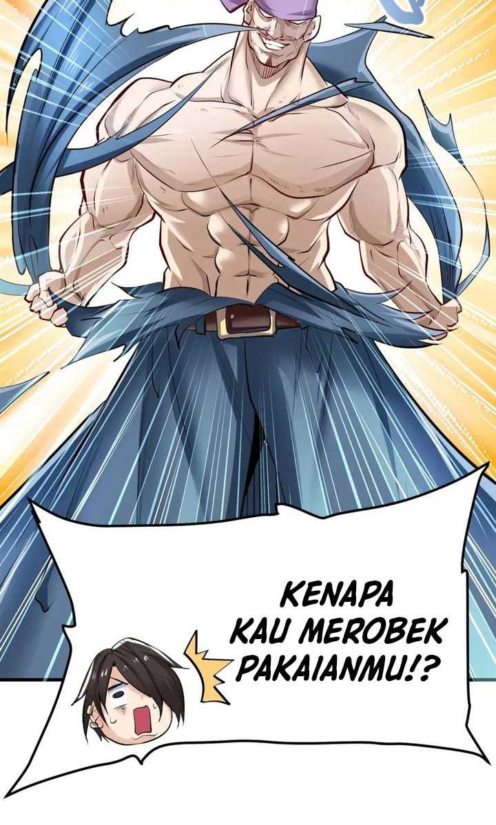Hero? I Quit A Long Time Ago chapter 468 halaman 5