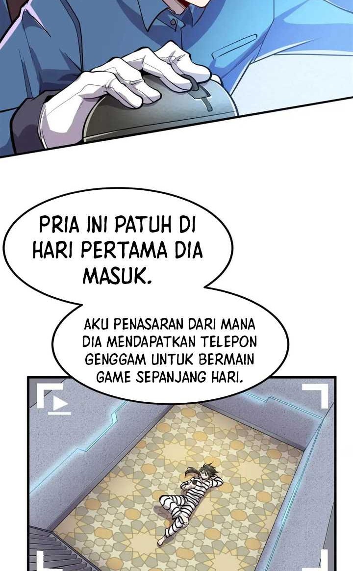 Hero? I Quit A Long Time Ago chapter 469 halaman 5