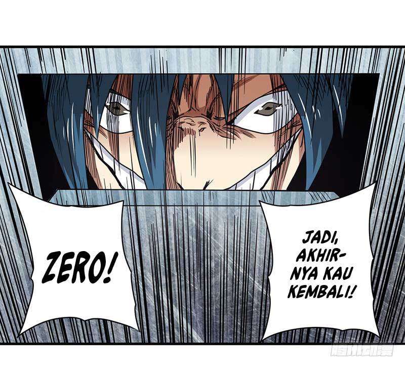Hero? I Quit A Long Time Ago chapter 47 halaman 44