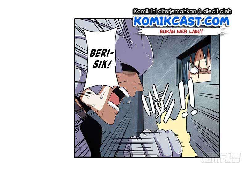 Hero? I Quit A Long Time Ago chapter 47 halaman 45