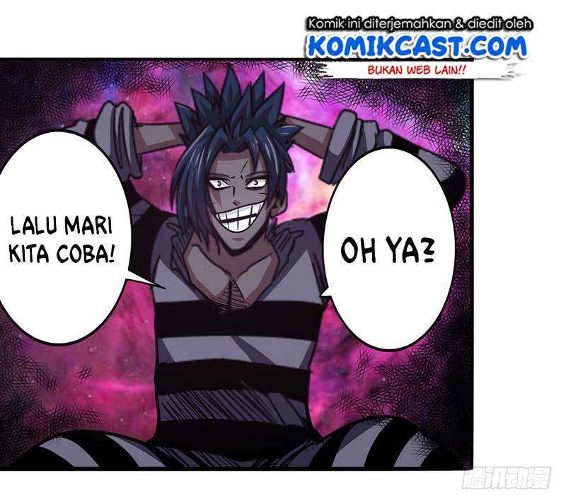 Hero? I Quit A Long Time Ago chapter 47 halaman 50