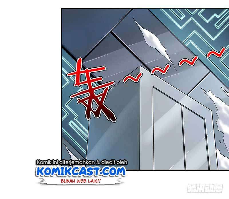 Hero? I Quit A Long Time Ago chapter 47 halaman 57