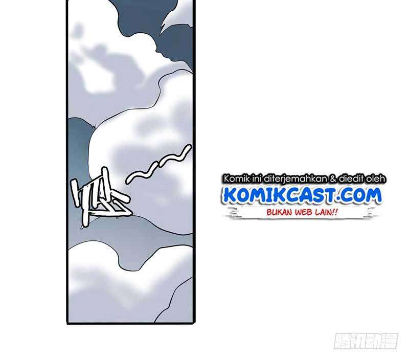 Hero? I Quit A Long Time Ago chapter 47 halaman 59