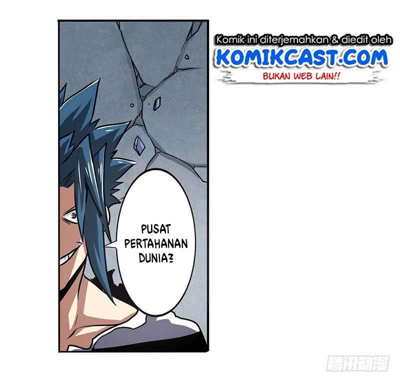 Hero? I Quit A Long Time Ago chapter 47 halaman 70