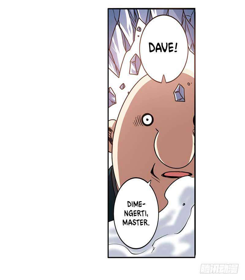 Hero? I Quit A Long Time Ago chapter 47 halaman 72